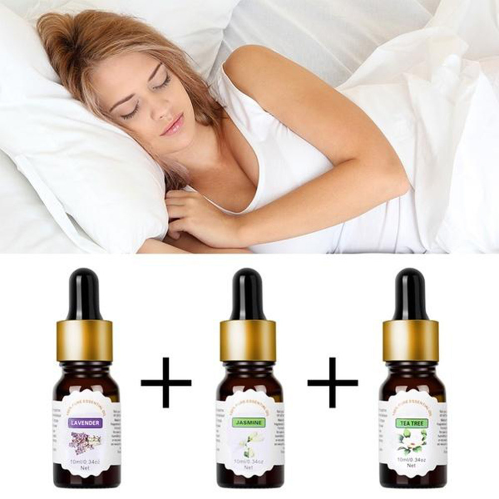 Aromatherapy Diffuser - Huile essentielle d'aromathérapie hydrosoluble 10 ml,