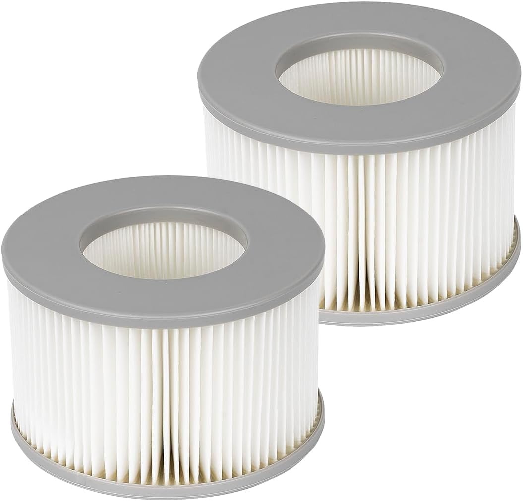 Hot Tub - Cartouche de remplacement pour pompes de