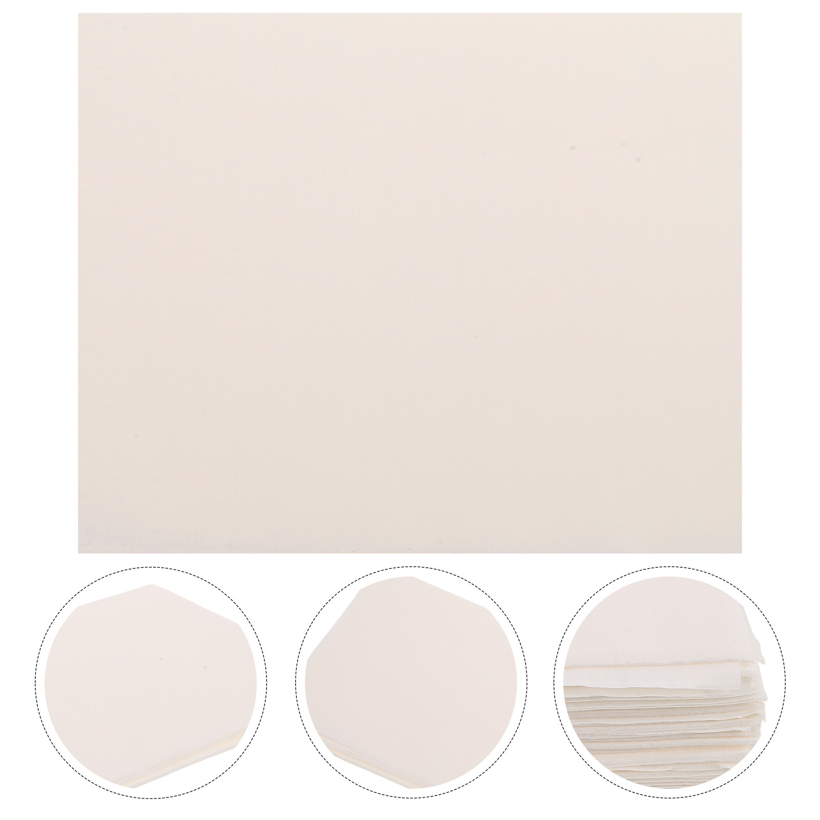 Spa Towel - 50 serviettes jetables pour bain de