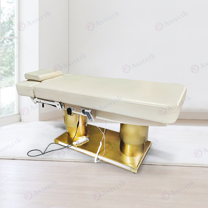 Spa Massager - Lit de soin esthétique de luxe