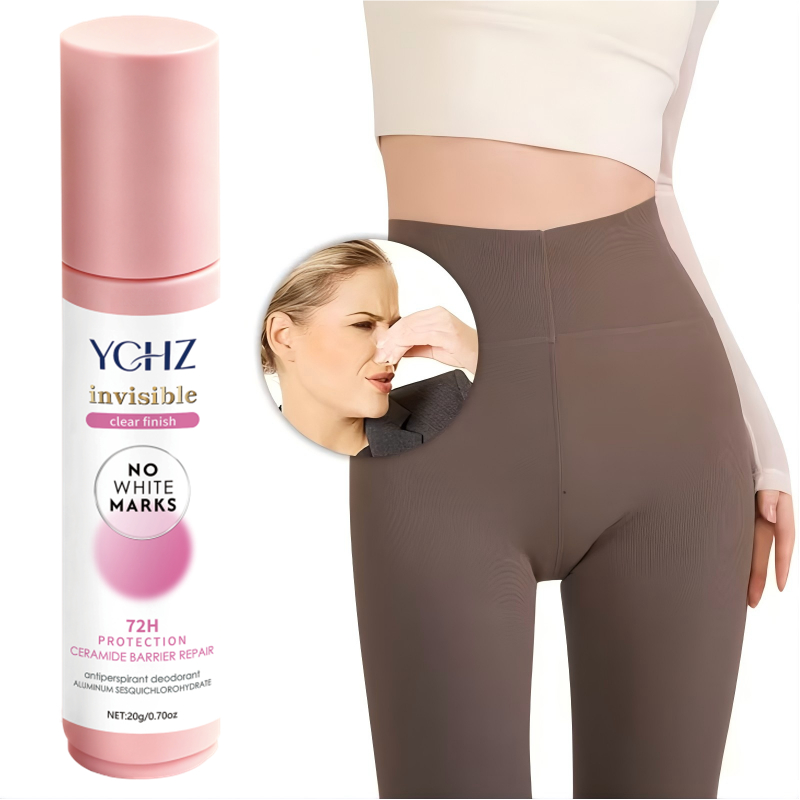 Body Oil - Déodorant roll-on pour le corps pour