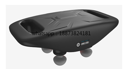 Body Brush - Offre spéciale MINI masseur de sport