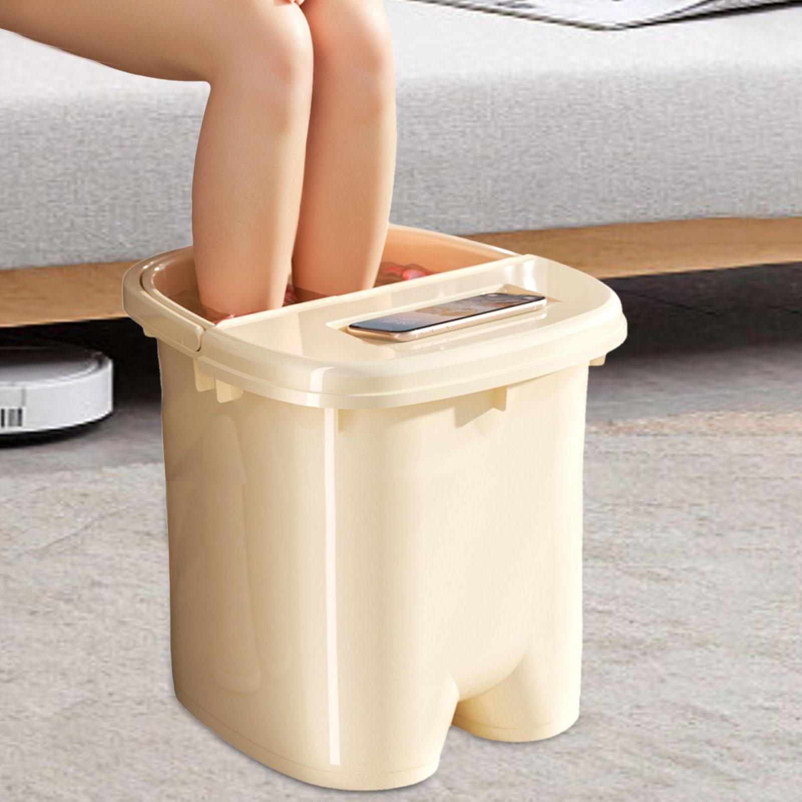 Foot Spa - Bac à pédicure et spa avec