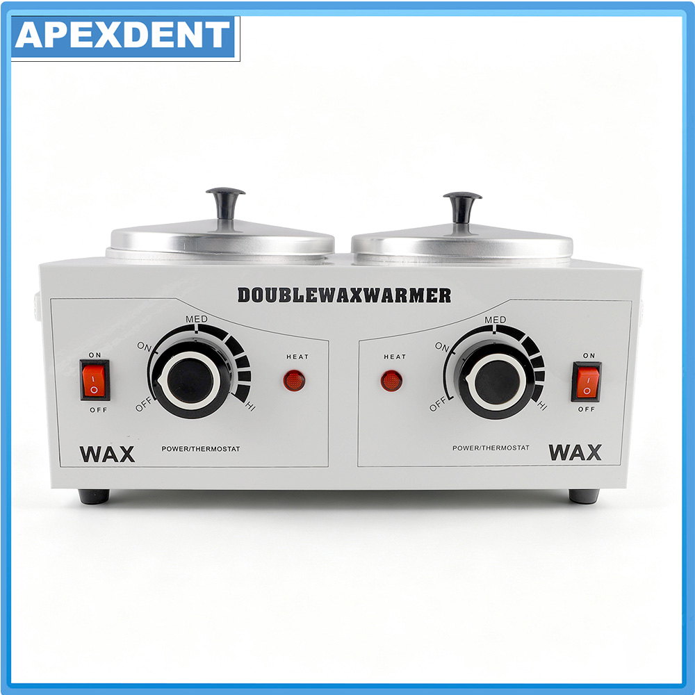 Machine à fondre la cire à dou - Wax Warmer avis et prix