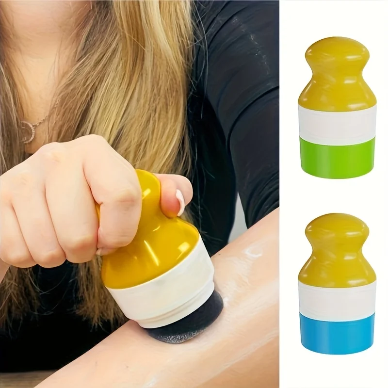 Applicateur de crème solaire p - Body Brush avis et prix