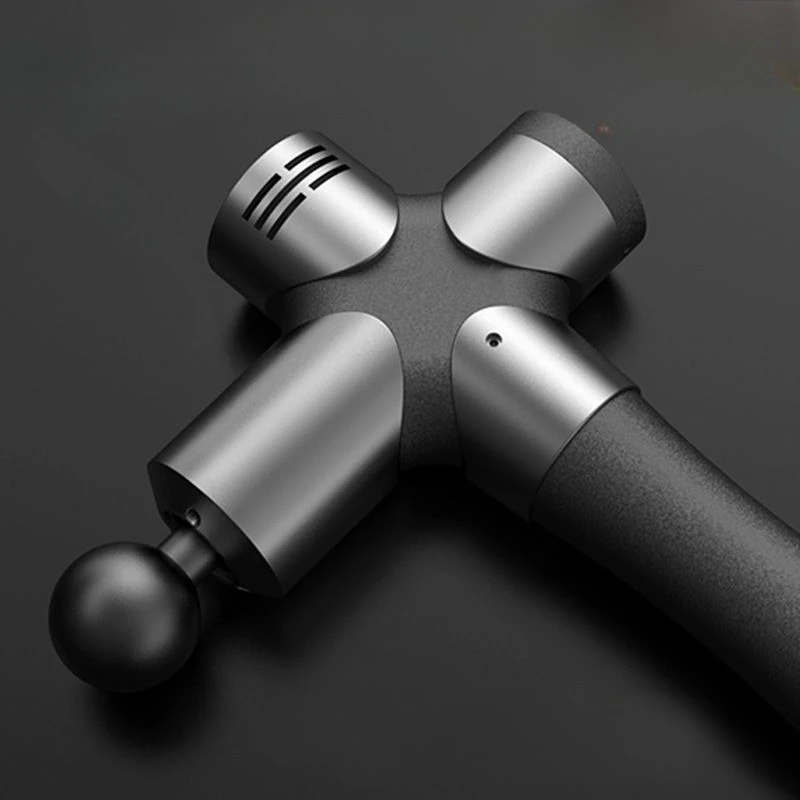 Pistolet de massage des fascia - Massage Gun avis et prix