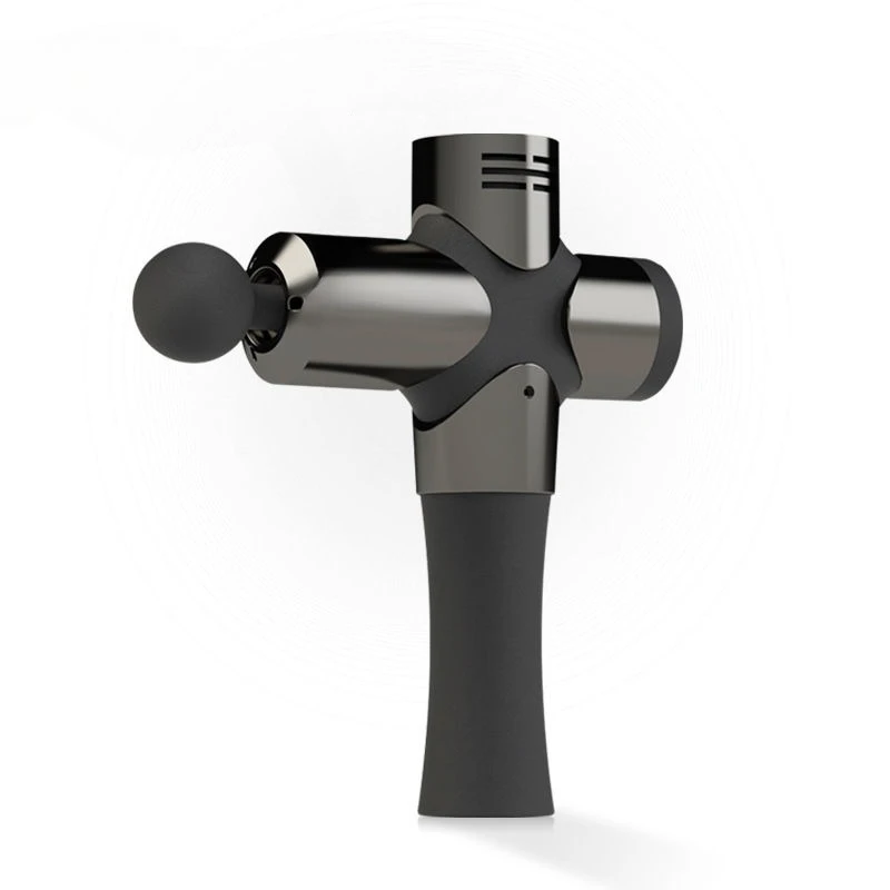 Pistolet de massage des fascia - Massage Gun avis et prix