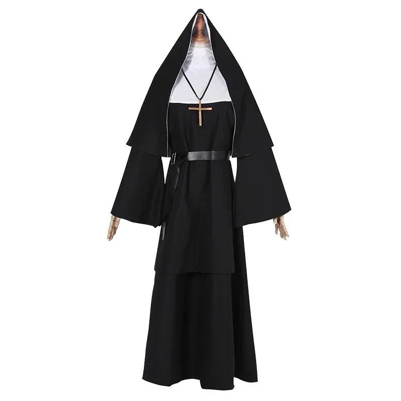 Costumes de nonne pour femmes  - Bathrobe avis et prix