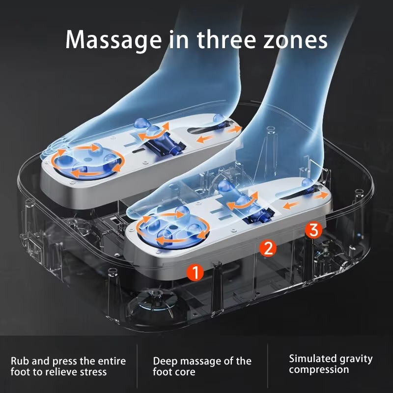 Baignoire de massage et de lav - Spa Massager avis et prix