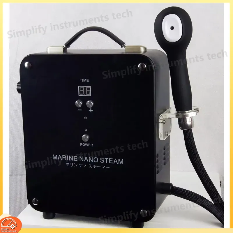 Pulvérisateur Portable Nano Br - Face Steamer avis et prix