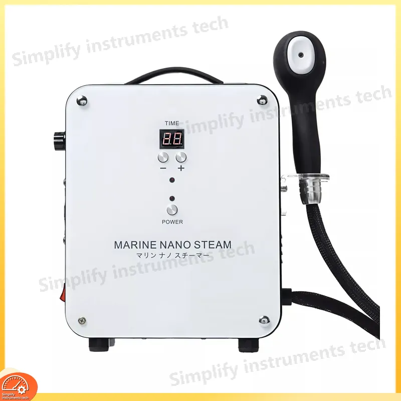 Pulvérisateur Portable Nano Br - Face Steamer avis et prix