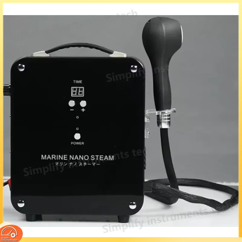 Pulvérisateur Portable Nano Br - Face Steamer avis et prix