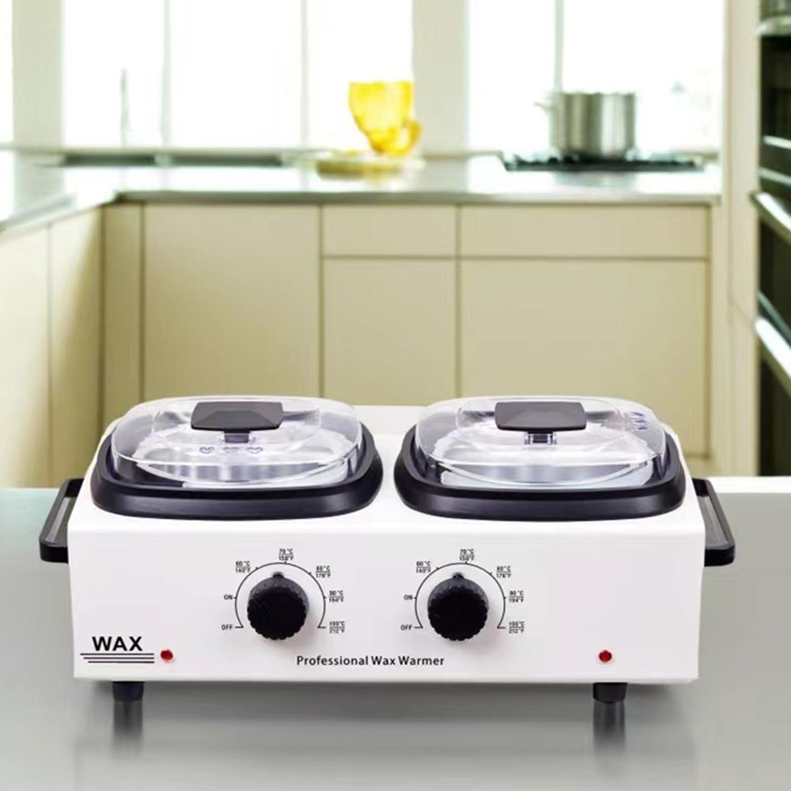 Chauffe-cire électrique profes - Wax Warmer avis et prix