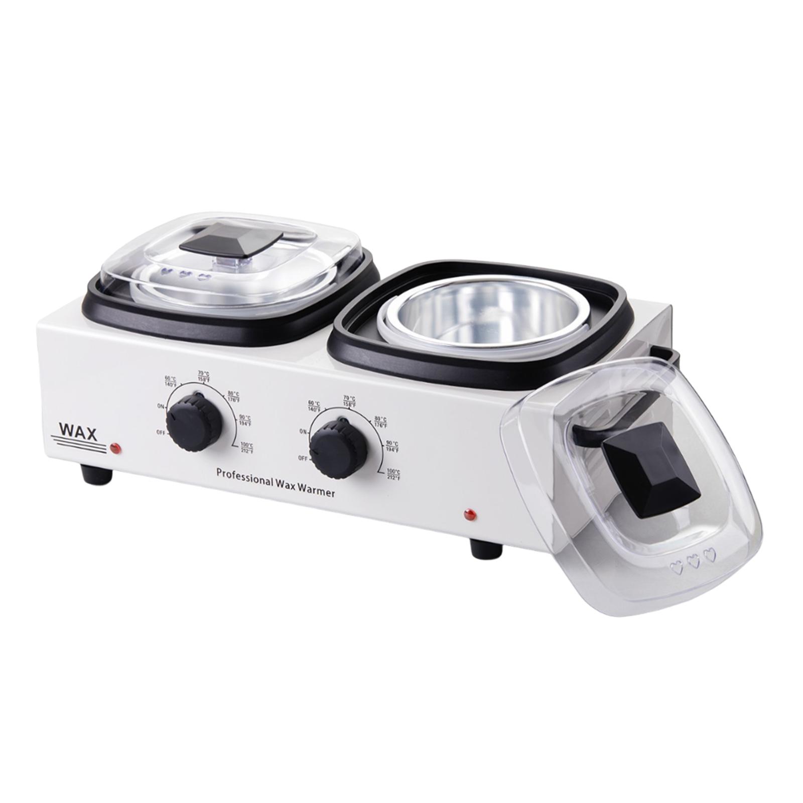 Chauffe-cire électrique profes - Wax Warmer avis et prix