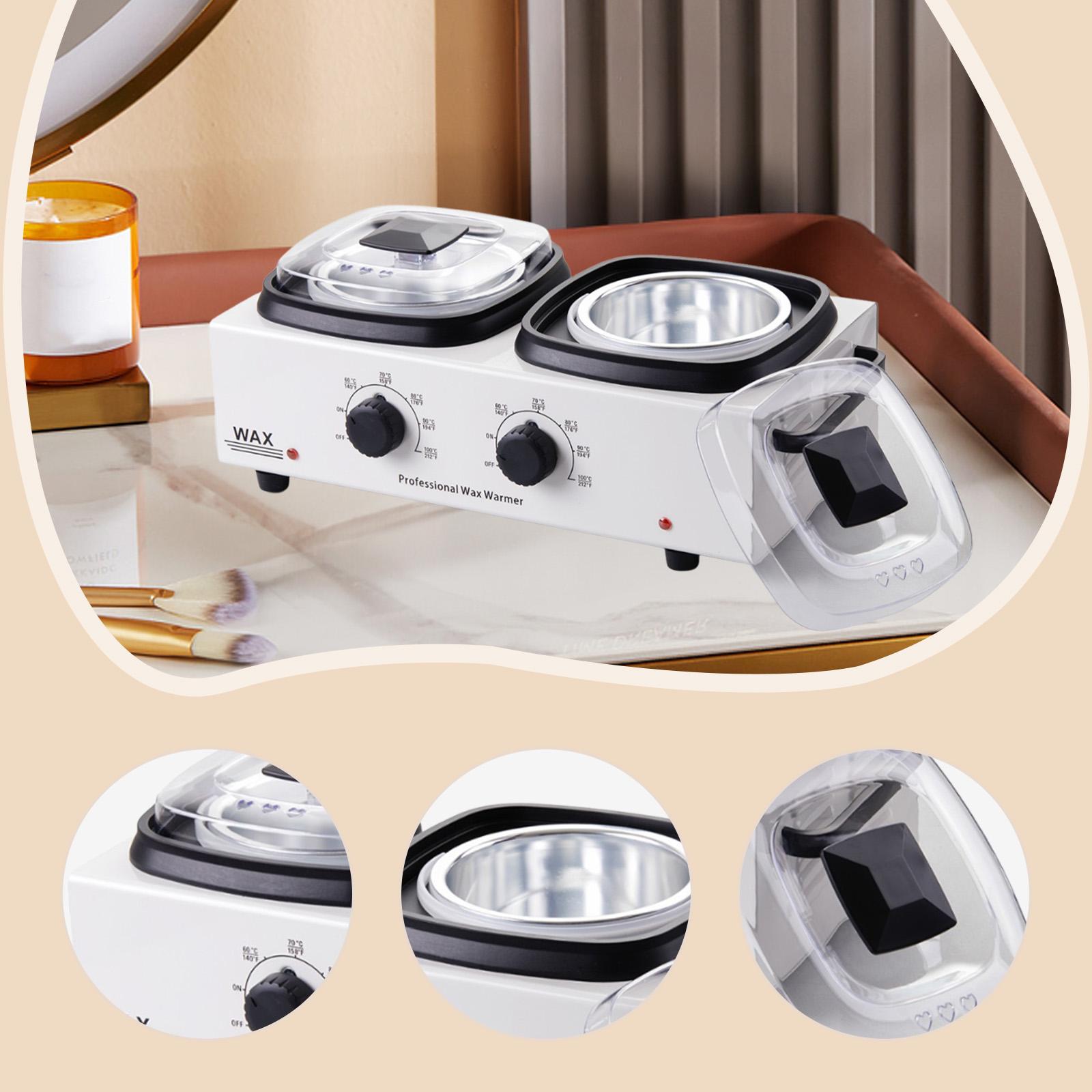 Chauffe-cire électrique profes - Wax Warmer avis et prix