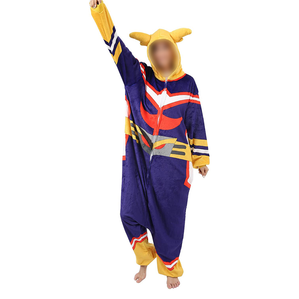 Pyjama de Cosplay My Hero Acad - Bathrobe avis et prix