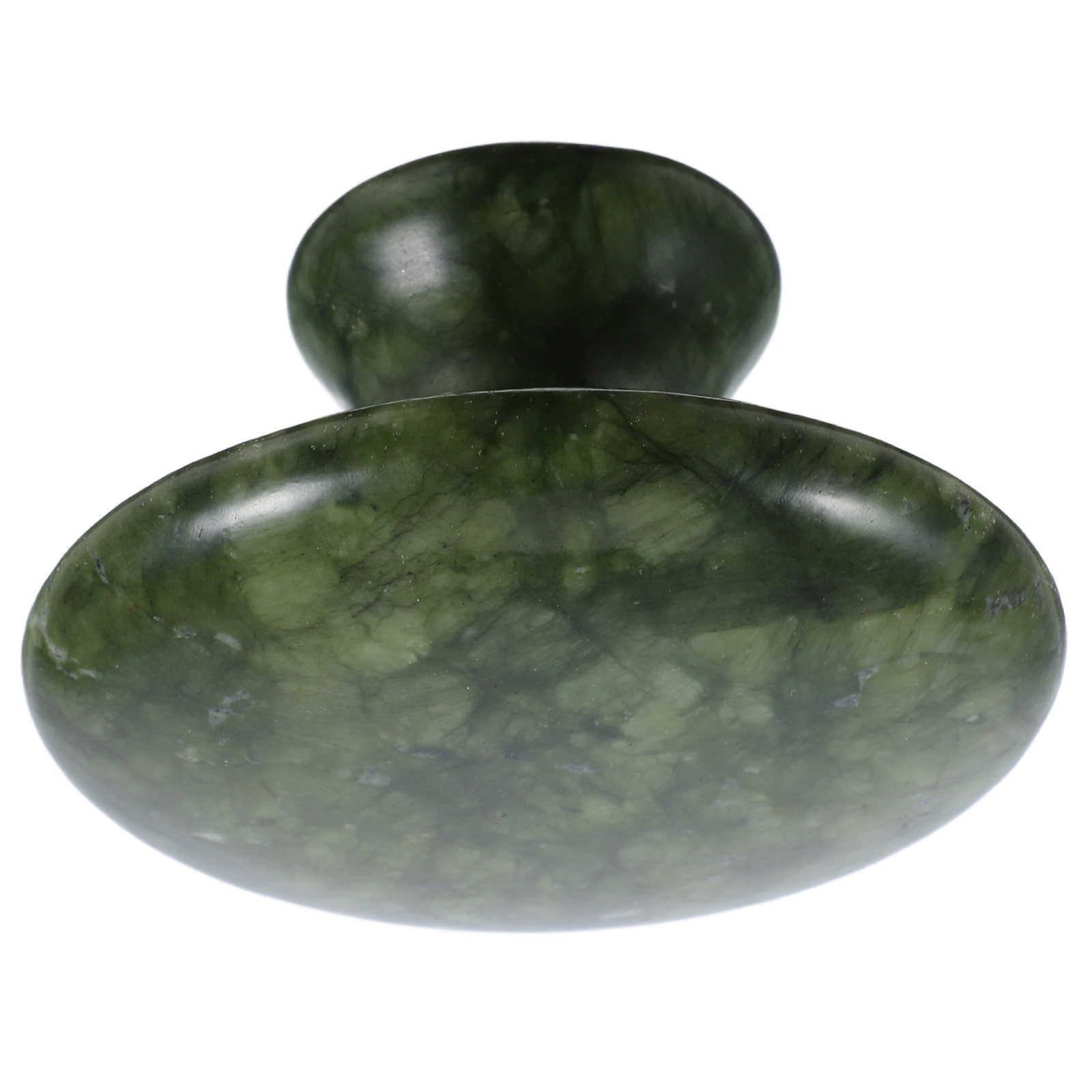 Pierre de massage Gua Sha en f - Spa Massager avis et prix