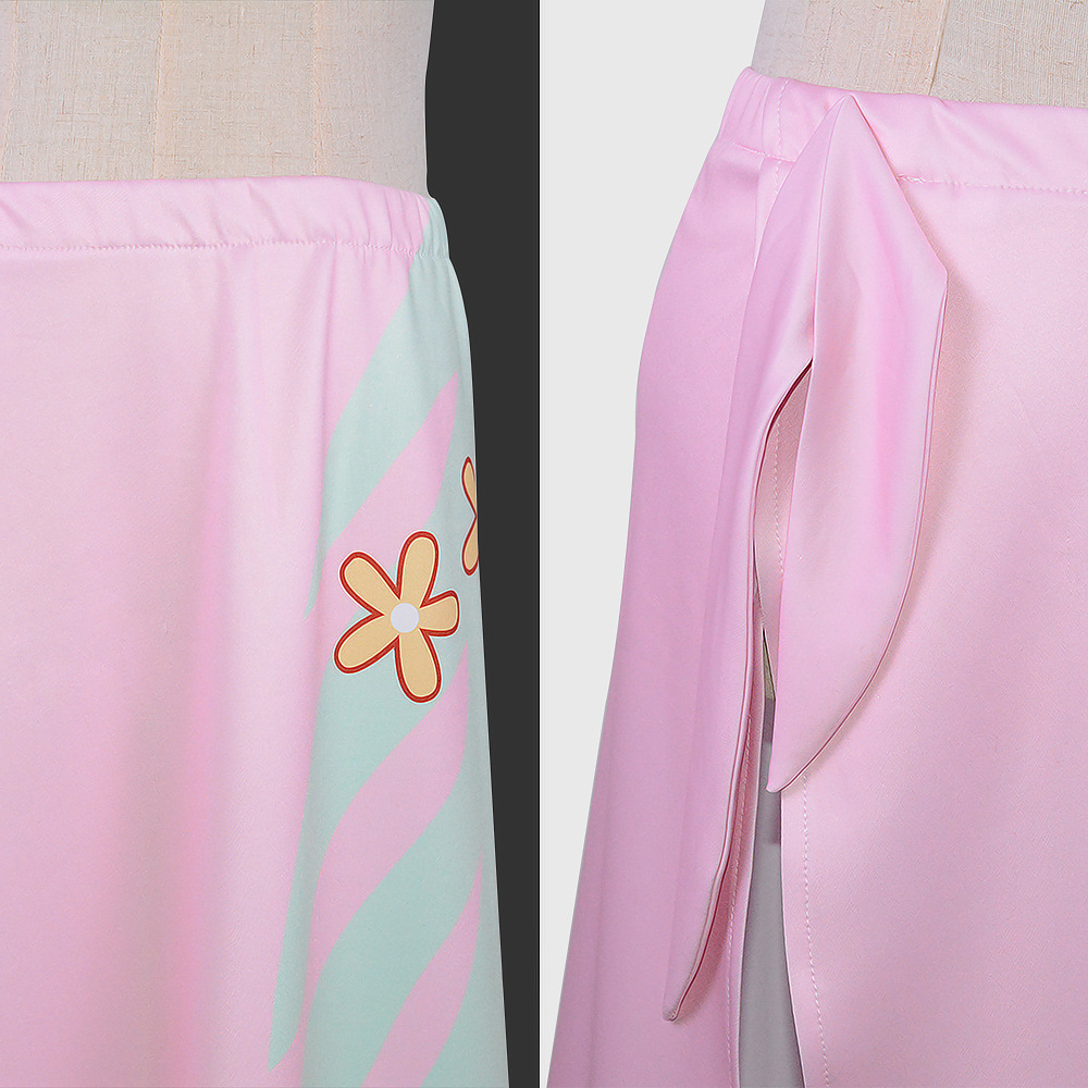 Costume de cosplay Nico Robin  - Bathrobe avis et prix