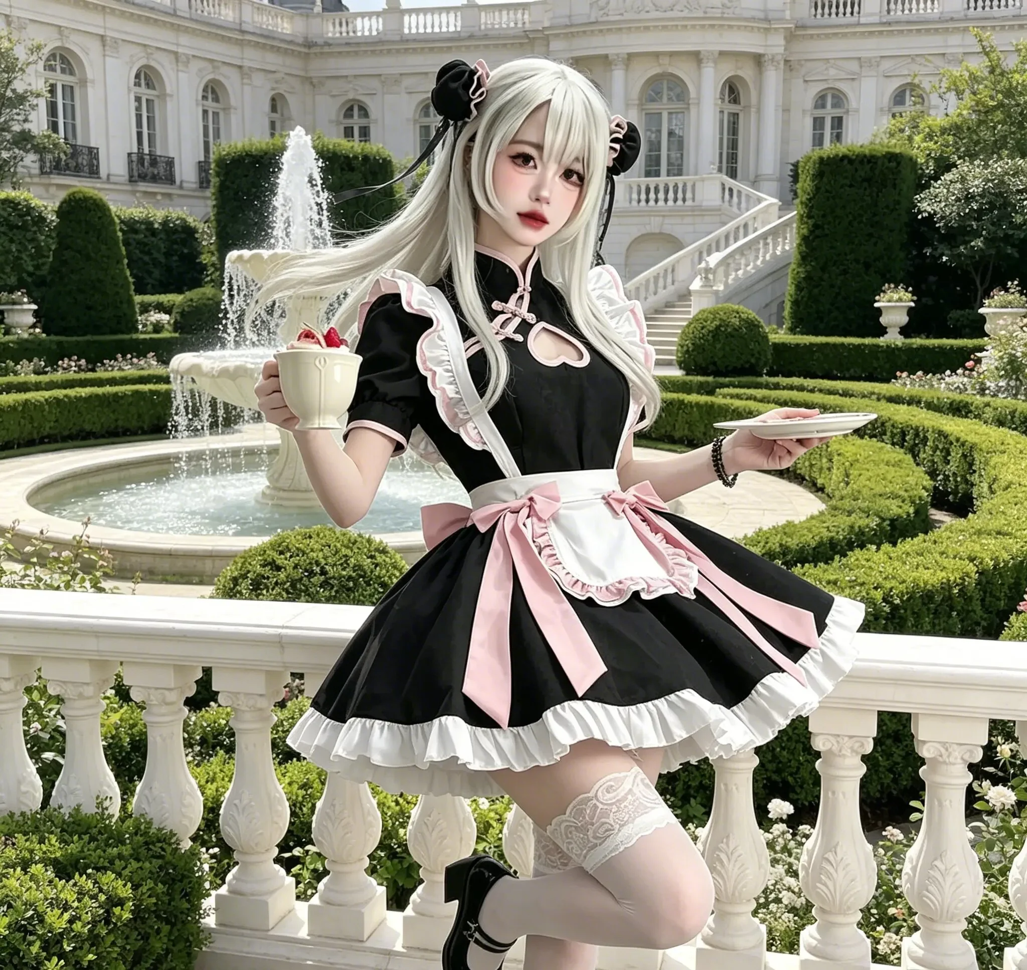 Nouveau costume de cosplay Swe - Bathrobe avis et prix