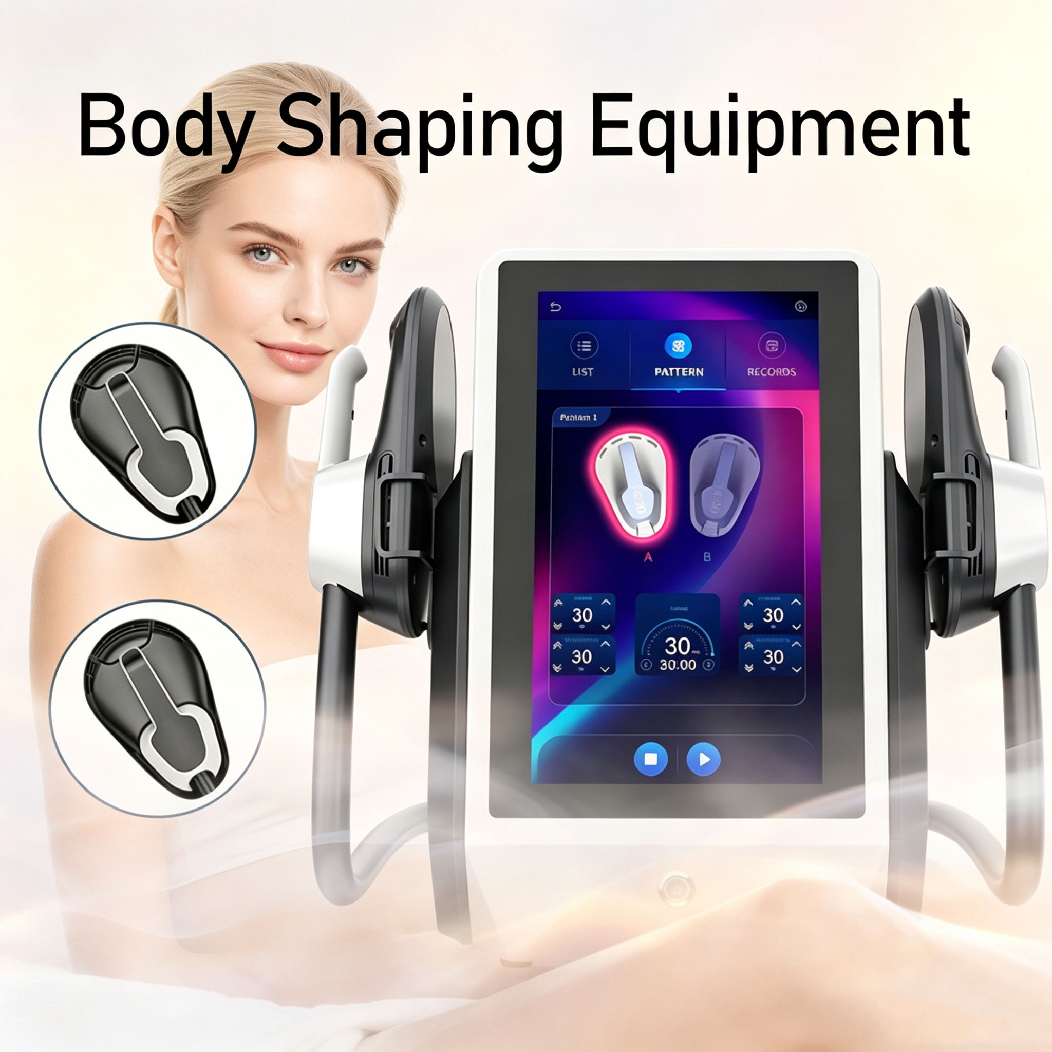 Nouvel appareil de renforcemen - Body Brush avis et prix