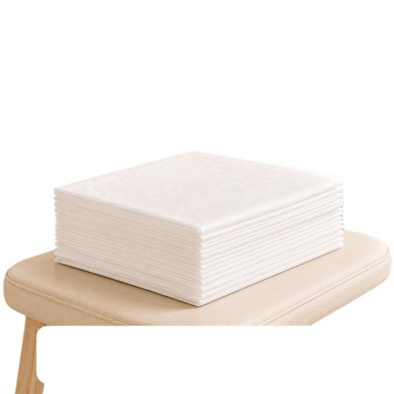 100 pièces, serviettes jetable - Spa Towel avis et prix