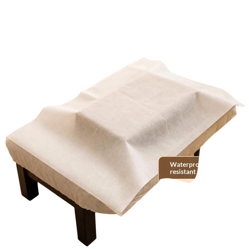 100 pièces, serviettes jetable - Spa Towel avis et prix