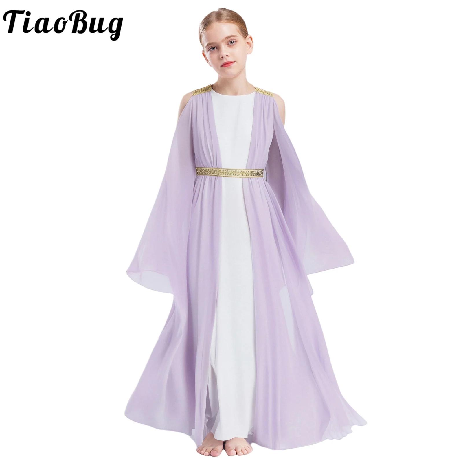 Costume d'athéna pour filles,  - Bathrobe avis et prix