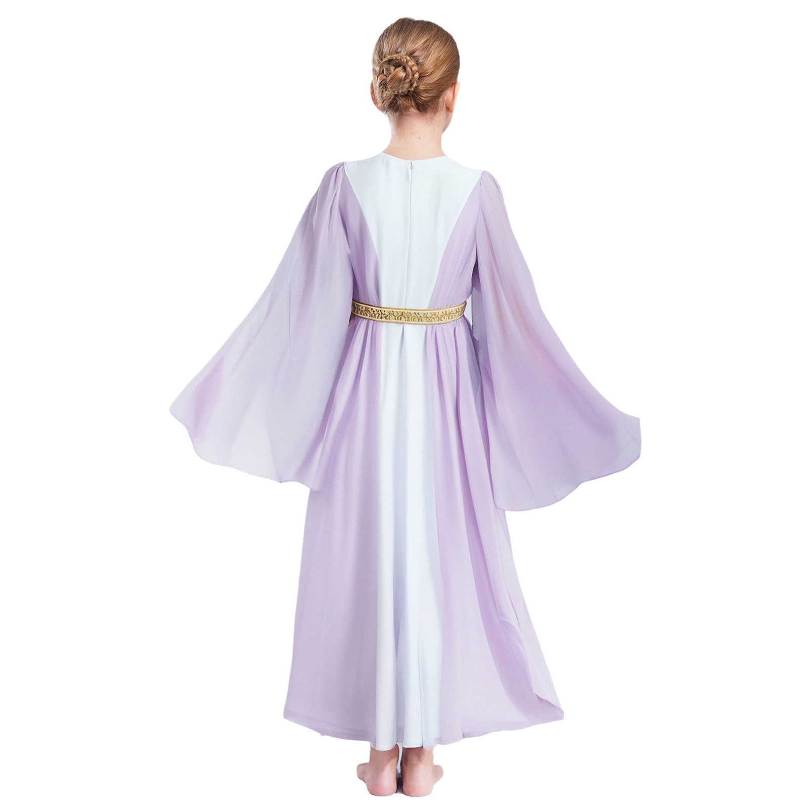 Costume d'athéna pour filles,  - Bathrobe avis et prix