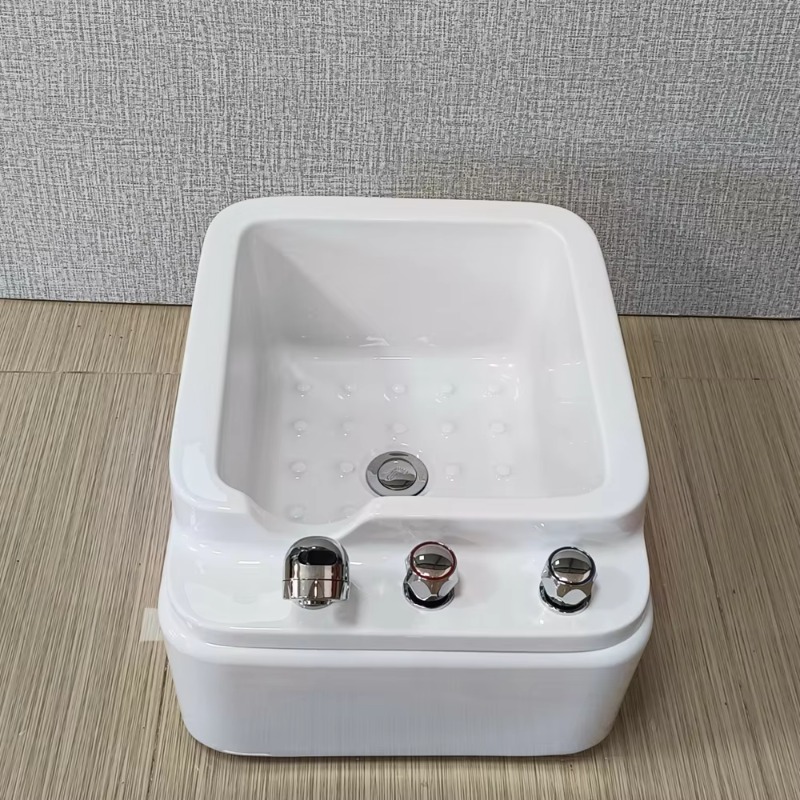 Baignoire de massage électriqu - Spa Massager avis et prix