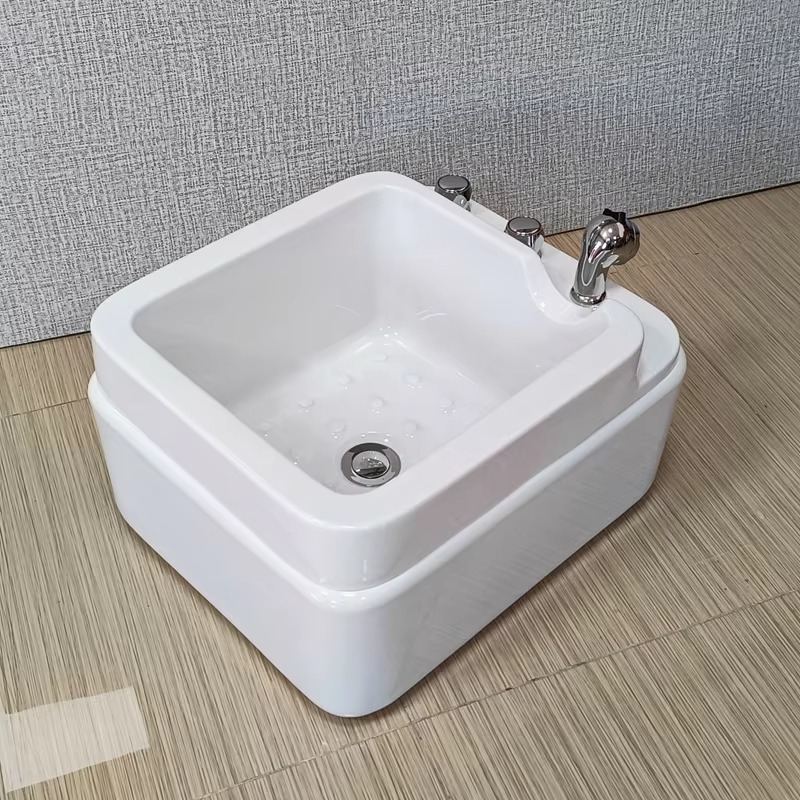 Baignoire de massage électriqu - Spa Massager avis et prix