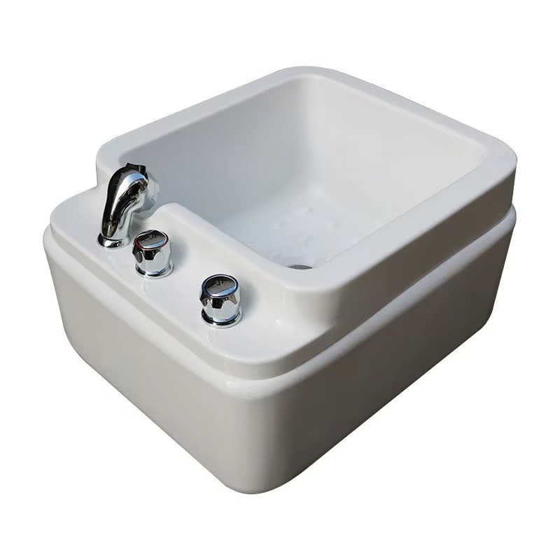 Baignoire de massage électriqu - Spa Massager avis et prix