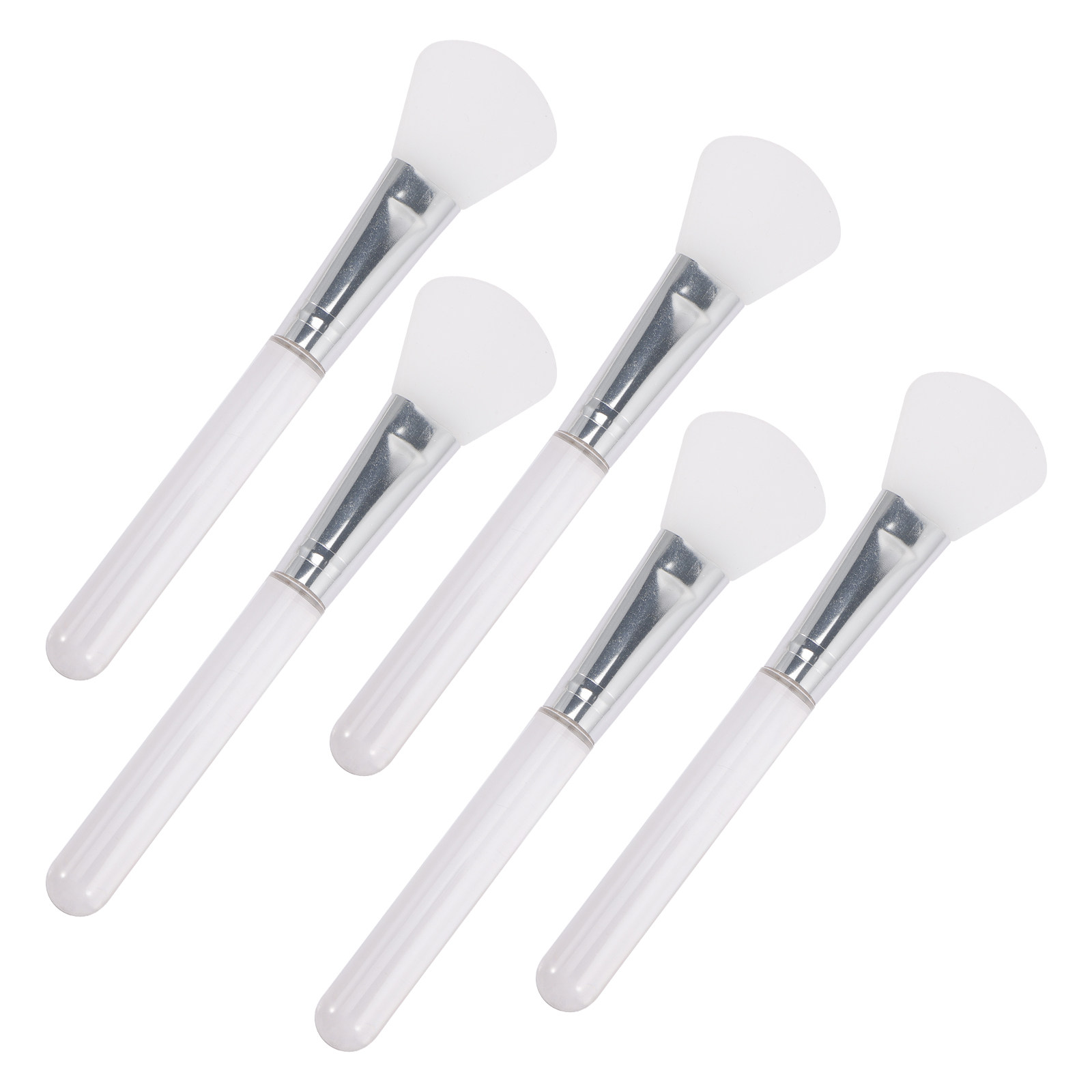 5 pinceaux applicateurs de mas - Body Brush avis et prix