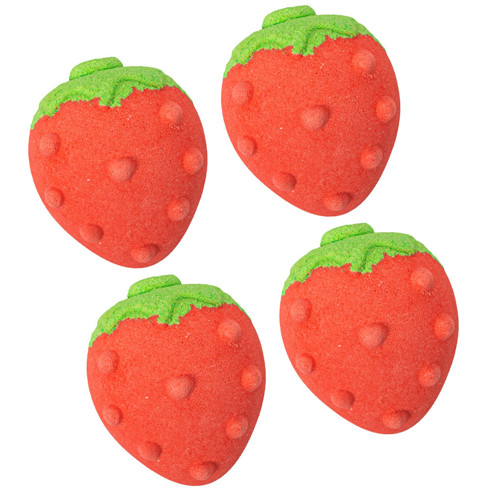 Ensemble de 4 bombes de bain a - Bath Salts avis et prix