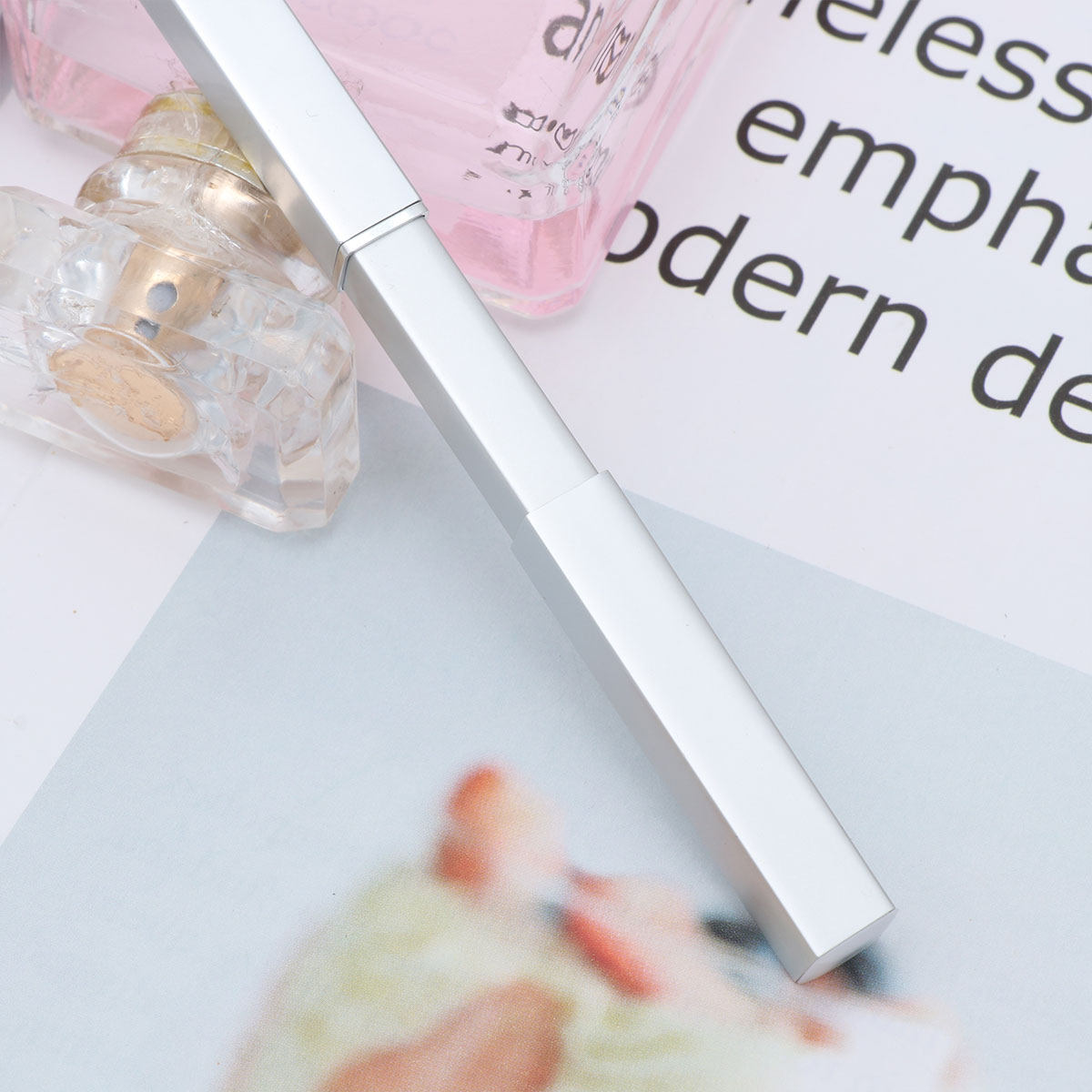 Pinceau à lèvres rétractable,  - Body Brush avis et prix