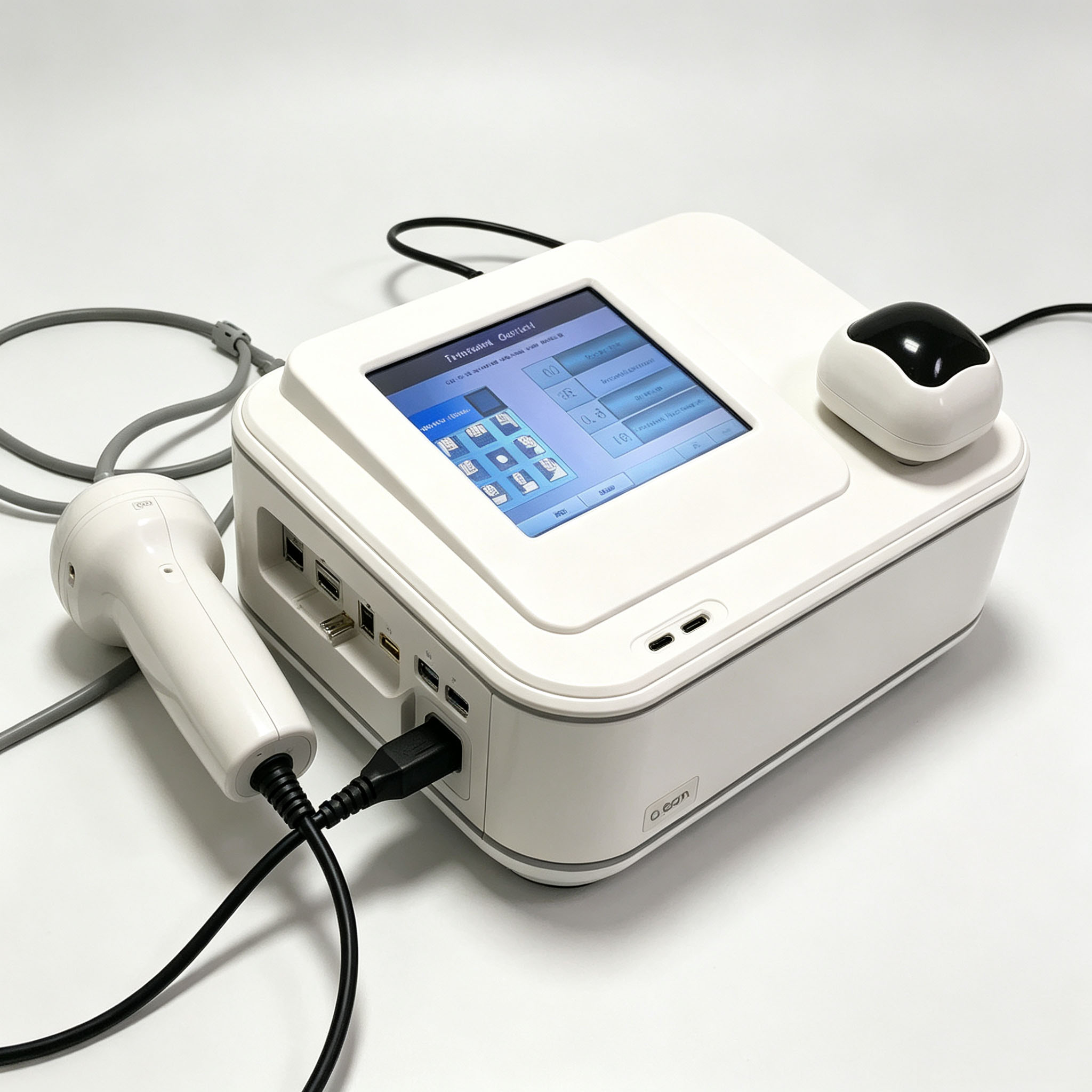 Appareil multifonctionnel de r - Body Brush avis et prix