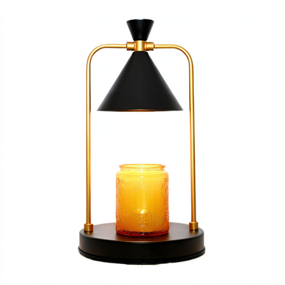 Diffuseur de bougie électrique - Wax Warmer avis et prix