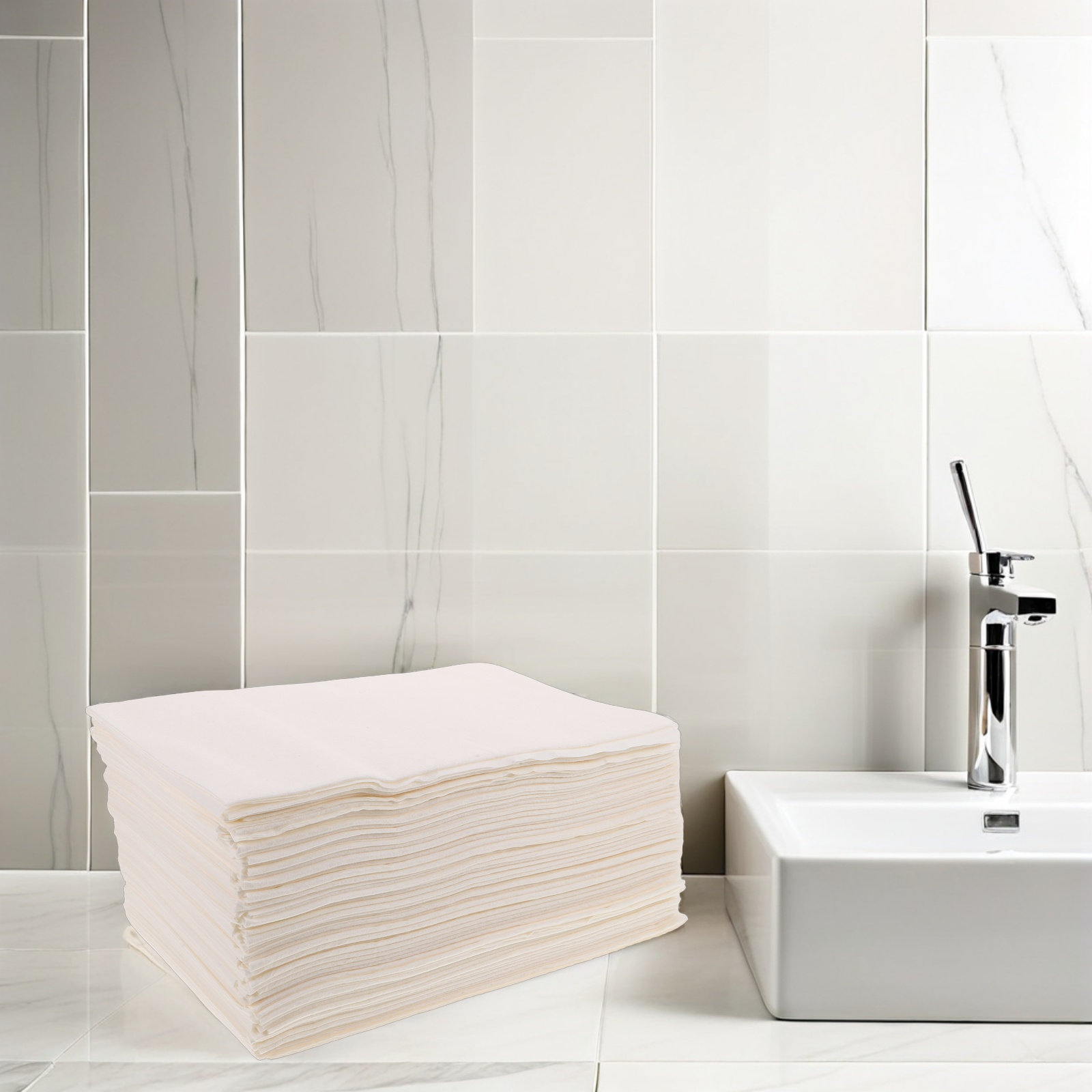 50 serviettes jetables pour ba - Spa Towel avis et prix