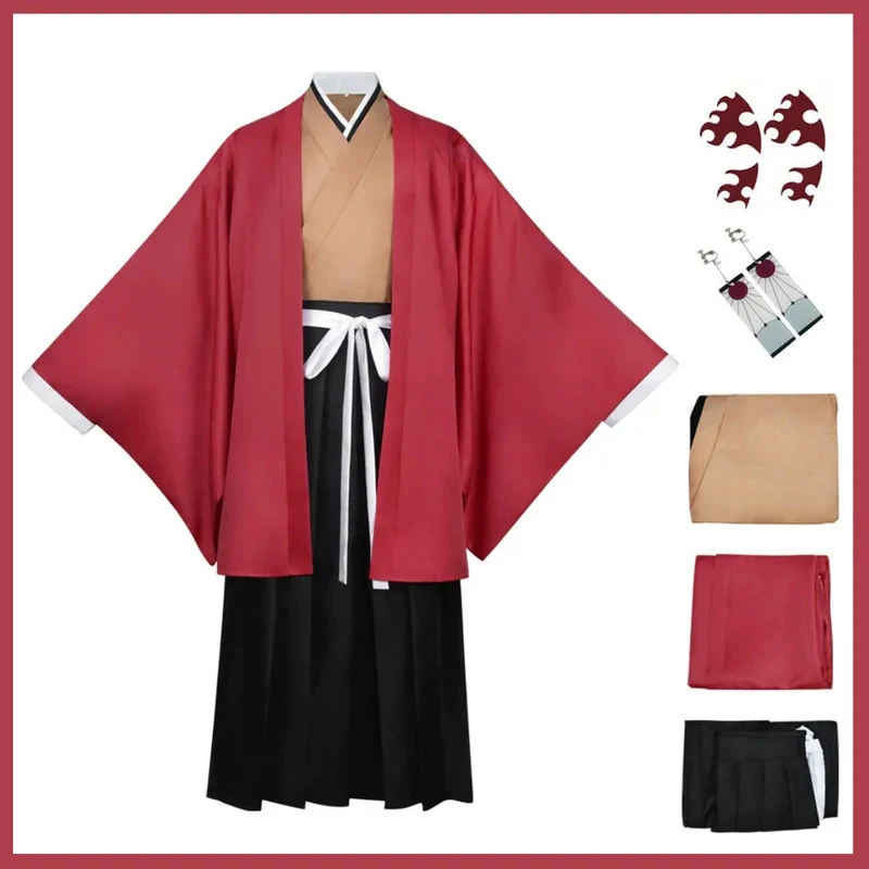 Costume de cosplay Tsugikuni Y - Bathrobe avis et prix