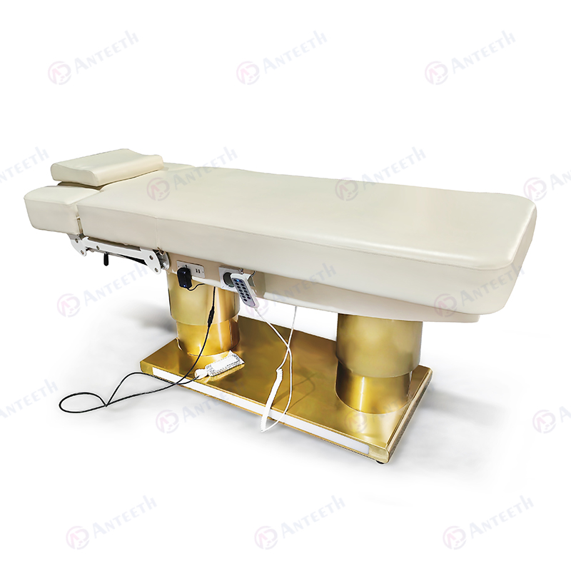 Lit de soin esthétique de luxe - Spa Massager avis et prix