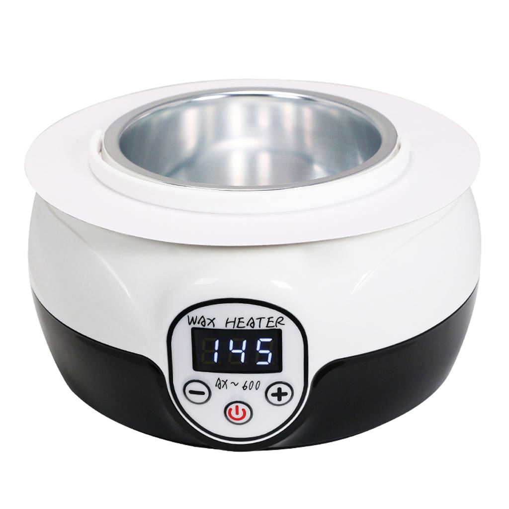 Ensemble de collars de protect - Wax Warmer avis et prix