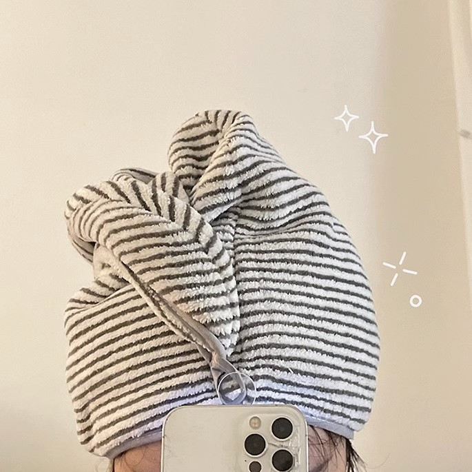 Serviette de séchage pour chev - Spa Towel avis et prix