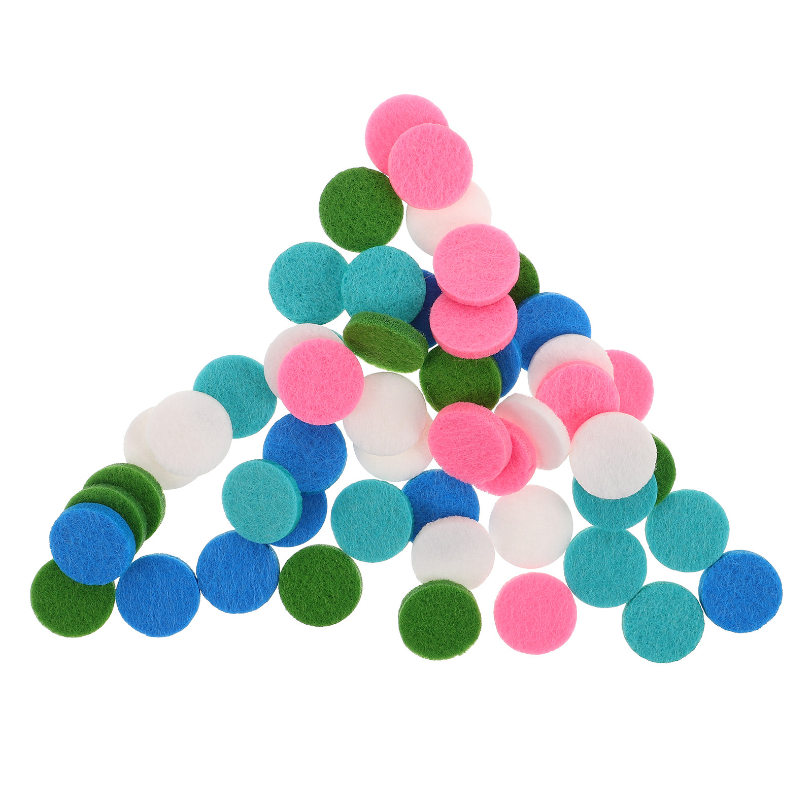 50 pièces de tampons en coton  - Aromatherapy Diffuser avis et prix