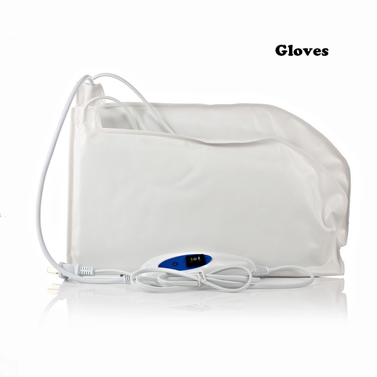 Gants à main électriques pour  - Wax Warmer avis et prix
